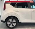 Белый Киа Soul, объемом двигателя 0 л и пробегом 40 тыс. км за 17490 $, фото 5 на Automoto.ua