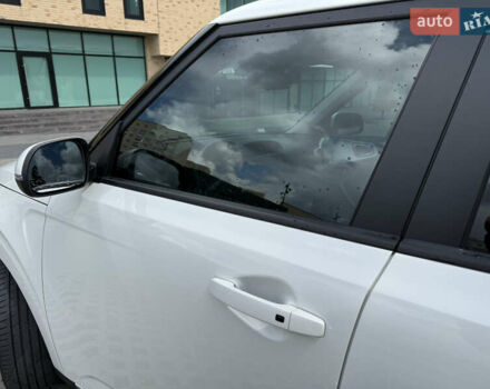 Белый Киа Soul, объемом двигателя 0 л и пробегом 70 тыс. км за 18200 $, фото 8 на Automoto.ua