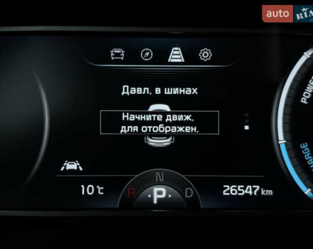 Белый Киа Soul, объемом двигателя 0 л и пробегом 26 тыс. км за 21500 $, фото 52 на Automoto.ua