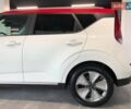 Белый Киа Soul, объемом двигателя 0 л и пробегом 40 тыс. км за 17900 $, фото 9 на Automoto.ua
