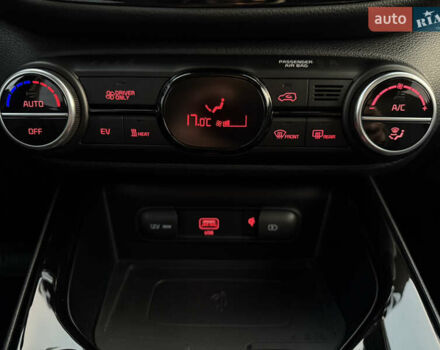 Белый Киа Soul, объемом двигателя 0 л и пробегом 26 тыс. км за 21500 $, фото 70 на Automoto.ua