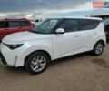Білий Кіа Soul, об'ємом двигуна 2 л та пробігом 35 тис. км за 6000 $, фото 1 на Automoto.ua