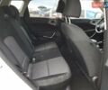 Білий Кіа Soul, об'ємом двигуна 2 л та пробігом 35 тис. км за 6000 $, фото 10 на Automoto.ua