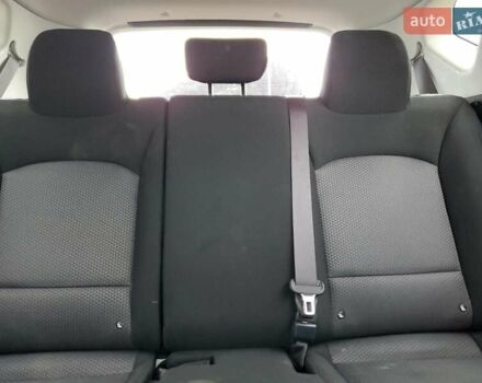 Білий Кіа Soul, об'ємом двигуна 2 л та пробігом 35 тис. км за 6000 $, фото 9 на Automoto.ua