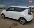 Білий Кіа Soul, об'ємом двигуна 2 л та пробігом 35 тис. км за 6000 $, фото 1 на Automoto.ua