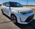 Белый Киа Soul, объемом двигателя 2 л и пробегом 20 тыс. км за 14000 $, фото 1 на Automoto.ua