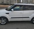 Белый Киа Soul, объемом двигателя 2 л и пробегом 213 тыс. км за 7300 $, фото 7 на Automoto.ua