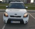 Белый Киа Soul, объемом двигателя 2 л и пробегом 213 тыс. км за 7300 $, фото 1 на Automoto.ua