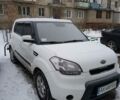 Белый Киа Soul, объемом двигателя 1.6 л и пробегом 105 тыс. км за 8900 $, фото 1 на Automoto.ua