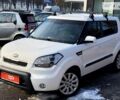 Белый Киа Soul, объемом двигателя 0 л и пробегом 153 тыс. км за 9750 $, фото 1 на Automoto.ua