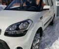 Белый Киа Soul, объемом двигателя 1.6 л и пробегом 90 тыс. км за 8600 $, фото 1 на Automoto.ua