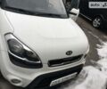 Білий Кіа Soul, об'ємом двигуна 1.6 л та пробігом 96 тис. км за 11800 $, фото 1 на Automoto.ua