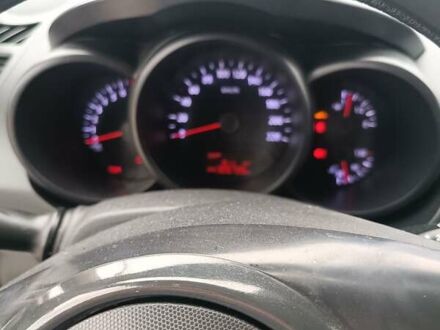 Кіа Soul 2012 у Вінниці на Automoto.ua Білий Кіа Soul, об'ємом двигуна 1.59 л та пробігом 306 тис. км за 5077 $, фото 1 на Automoto.ua