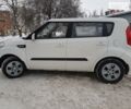 Белый Киа Soul, объемом двигателя 1.6 л и пробегом 59 тыс. км за 9900 $, фото 1 на Automoto.ua