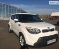 Білий Кіа Soul, об'ємом двигуна 1.6 л та пробігом 37 тис. км за 13500 $, фото 1 на Automoto.ua