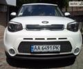 Білий Кіа Soul, об'ємом двигуна 1.6 л та пробігом 13 тис. км за 15000 $, фото 1 на Automoto.ua