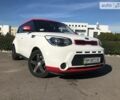 Білий Кіа Soul, об'ємом двигуна 1.6 л та пробігом 31 тис. км за 14000 $, фото 1 на Automoto.ua