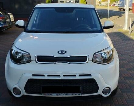 Білий Кіа Soul, об'ємом двигуна 1.59 л та пробігом 68 тис. км за 9300 $, фото 1 на Automoto.ua