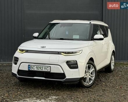 Белый Киа Soul, объемом двигателя 0 л и пробегом 90 тыс. км за 16100 $, фото 1 на Automoto.ua