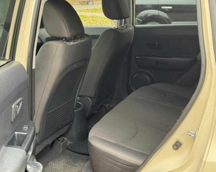 Бежевый Киа Soul, объемом двигателя 1.6 л и пробегом 289 тыс. км за 6690 $, фото 10 на Automoto.ua