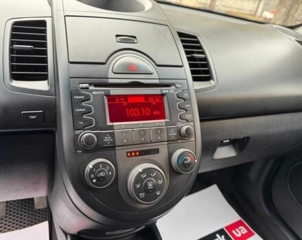 Бежевый Киа Soul, объемом двигателя 1.6 л и пробегом 289 тыс. км за 6690 $, фото 18 на Automoto.ua