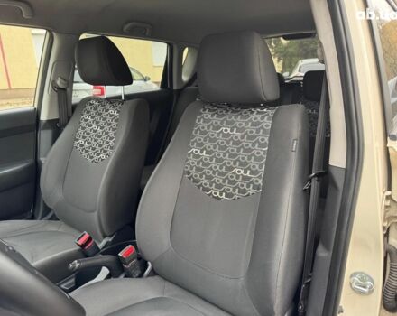 Бежевый Киа Soul, объемом двигателя 1.6 л и пробегом 289 тыс. км за 6690 $, фото 21 на Automoto.ua