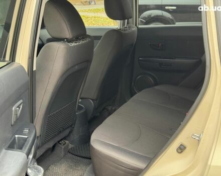 Бежевый Киа Soul, объемом двигателя 1.6 л и пробегом 289 тыс. км за 6690 $, фото 10 на Automoto.ua