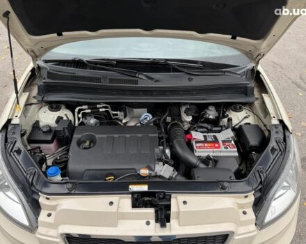 Бежевый Киа Soul, объемом двигателя 1.6 л и пробегом 289 тыс. км за 6690 $, фото 22 на Automoto.ua