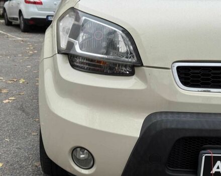 Бежевый Киа Soul, объемом двигателя 1.6 л и пробегом 289 тыс. км за 6690 $, фото 8 на Automoto.ua