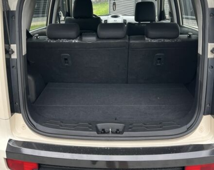 Бежевий Кіа Soul, об'ємом двигуна 1.6 л та пробігом 230 тис. км за 5700 $, фото 6 на Automoto.ua