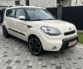 Бежевий Кіа Soul, об'ємом двигуна 1.6 л та пробігом 230 тис. км за 5700 $, фото 12 на Automoto.ua