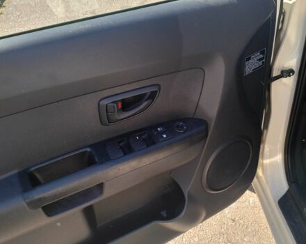 Бежевый Киа Soul, объемом двигателя 1.6 л и пробегом 233 тыс. км за 5499 $, фото 13 на Automoto.ua