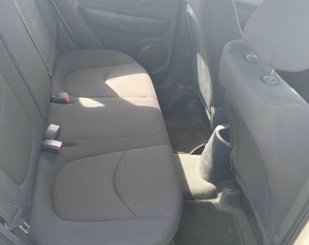 Бежевый Киа Soul, объемом двигателя 1.6 л и пробегом 233 тыс. км за 5499 $, фото 18 на Automoto.ua