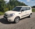 Бежевый Киа Soul, объемом двигателя 1.6 л и пробегом 233 тыс. км за 5499 $, фото 2 на Automoto.ua