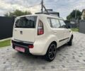 Бежевий Кіа Soul, об'ємом двигуна 1.6 л та пробігом 230 тис. км за 5700 $, фото 10 на Automoto.ua