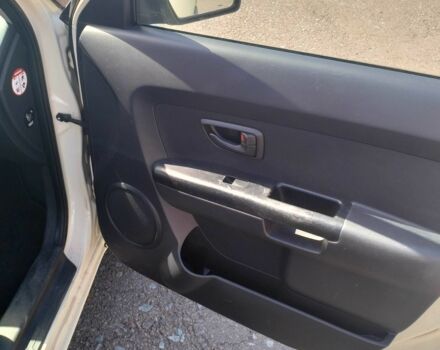 Бежевый Киа Soul, объемом двигателя 1.6 л и пробегом 233 тыс. км за 5499 $, фото 16 на Automoto.ua