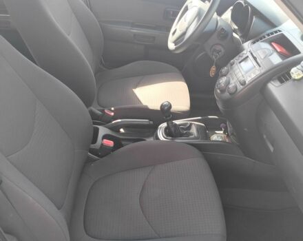 Бежевый Киа Soul, объемом двигателя 1.6 л и пробегом 233 тыс. км за 5499 $, фото 17 на Automoto.ua