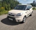 Бежевый Киа Soul, объемом двигателя 1.6 л и пробегом 233 тыс. км за 5499 $, фото 1 на Automoto.ua