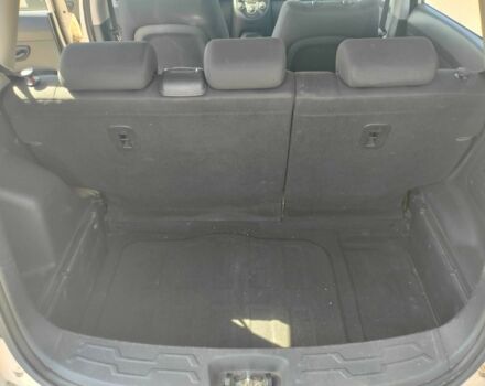 Бежевый Киа Soul, объемом двигателя 1.6 л и пробегом 233 тыс. км за 5499 $, фото 19 на Automoto.ua