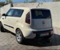 Бежевый Киа Soul, объемом двигателя 1.6 л и пробегом 260 тыс. км за 6490 $, фото 2 на Automoto.ua