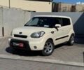 Бежевый Киа Soul, объемом двигателя 1.6 л и пробегом 260 тыс. км за 6990 $, фото 1 на Automoto.ua