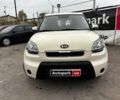 Бежевый Киа Soul, объемом двигателя 1.6 л и пробегом 107 тыс. км за 6990 $, фото 7 на Automoto.ua