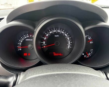 Бежевый Киа Soul, объемом двигателя 1.6 л и пробегом 107 тыс. км за 6990 $, фото 20 на Automoto.ua