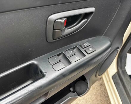 Бежевый Киа Soul, объемом двигателя 1.6 л и пробегом 107 тыс. км за 6990 $, фото 17 на Automoto.ua