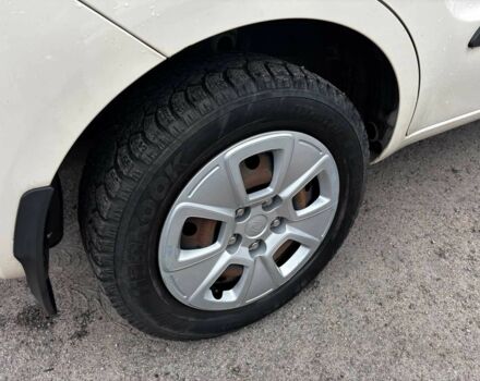 Бежевый Киа Soul, объемом двигателя 1.6 л и пробегом 107 тыс. км за 6990 $, фото 9 на Automoto.ua