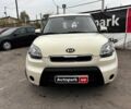 Бежевый Киа Soul, объемом двигателя 1.6 л и пробегом 107 тыс. км за 6990 $, фото 7 на Automoto.ua