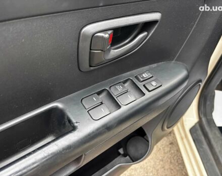 Бежевый Киа Soul, объемом двигателя 1.6 л и пробегом 107 тыс. км за 6990 $, фото 17 на Automoto.ua