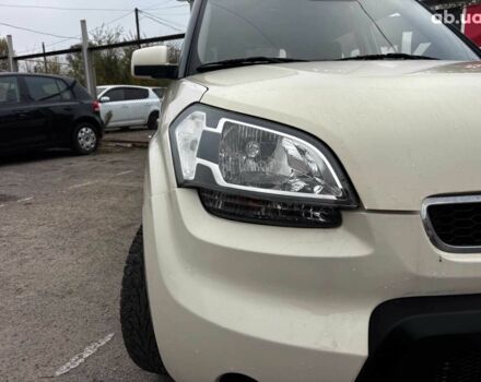 Бежевый Киа Soul, объемом двигателя 1.6 л и пробегом 107 тыс. км за 6990 $, фото 8 на Automoto.ua