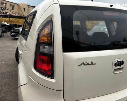 Бежевый Киа Soul, объемом двигателя 1.6 л и пробегом 107 тыс. км за 6990 $, фото 11 на Automoto.ua