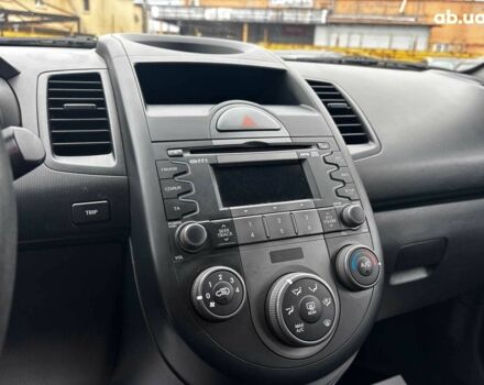 Бежевый Киа Soul, объемом двигателя 1.6 л и пробегом 107 тыс. км за 6990 $, фото 18 на Automoto.ua